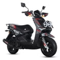 thumbnail image 1 of Motoneta MB Motos Revo 175 GT Line Gris 2026, 1 of 9