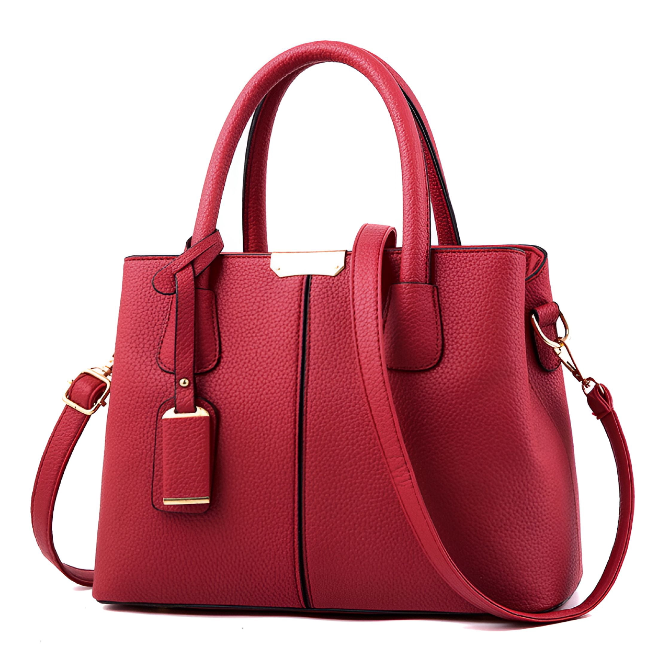 GASTROPOD Handbag for Women Roomy Fashion Womens Handbags Ladies Purse Satchel Shoulder Bags Tote Leather Bag