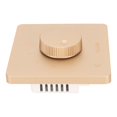 thumbnail image 1 of Perilla De Control De Volumen De 50 Vatios Con Sintonización De Cinco Engranajes, Material De PC Ignífugo, Diseño De Panel Grande, Cableado Simple Para Altavoces Domésticos, 1 of 7