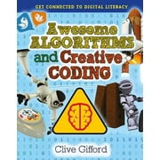 Awesome Algorithms and Creative Coding [Hardcover - Used]