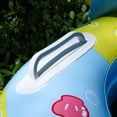 thumbnail image 1 of Ring Baby Swimming Asiento para niños con sombrilla para niños pequeños (ballena), 1 of 4