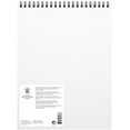 thumbnail image 2 of Winsor & Newton Drawing Pad - 11" x 14", Medium, 2 of 2
