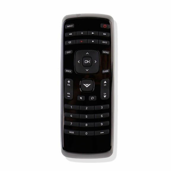 New XRT010 Remote Control for Vizio LED LCD TV HDTV E320VT E320AR E322MV E390VL