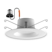 Philips Lighting LED Master 6 60W LED Integrated (2 Pack)