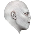 thumbnail image 2 of Máscara de Látex De Voldemort Licencia Harry Potter Señor Tenebroso Warner Brothers Harry Potter Máscara de Latex, 2 of 5