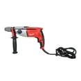 thumbnail image 4 of Milwaukee 5378-21 - 120V 7.5A Corded Hammer Drill/Driver, 4 of 10