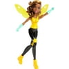 DC Super Hero Girls Bumble Bee Action Ready Doll
