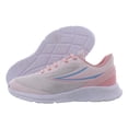 thumbnail image 4 of Fila Optix 3 Girls Shoes Size 7, Color: Pink/Silver, 4 of 4