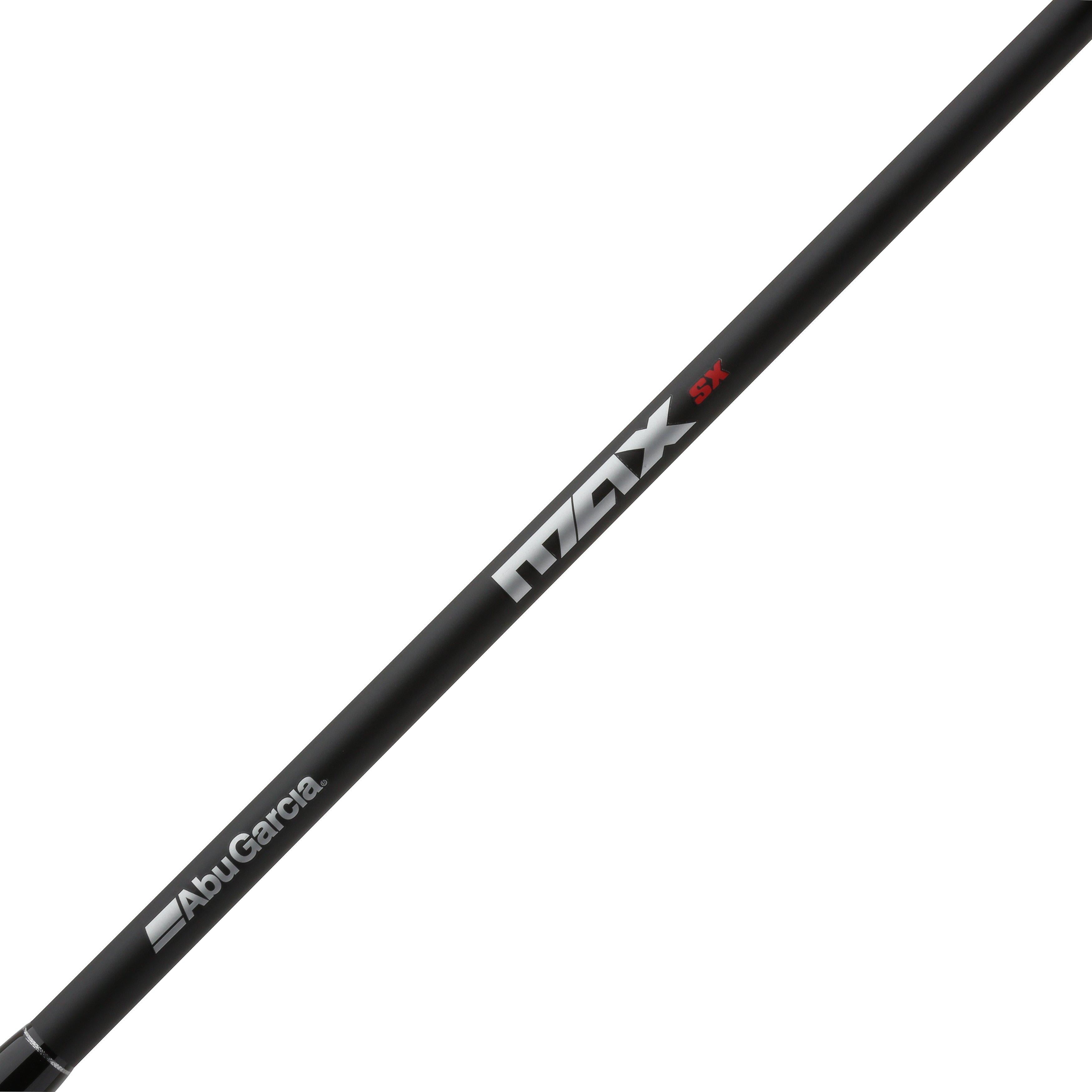ロッド AbuGarcia OCEANFIELD IKA 6'7\" Abu Garcia Vendetta® Spinning Rod, 7'4