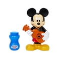 thumbnail image 2 of Little Kids : Mickey Action Bubble Blowers, 2 of 2