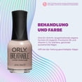 thumbnail image 3 of Laca de uñas Orly Treatment Plus Color Staycation (20964), 3 of 5