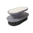 thumbnail image 2 of Crevice Cleaning Brush for Shoes and Sinks - Multi-Purpose Cleaning Tool for Kitchen, Bathroom, and Home, 2 of 7