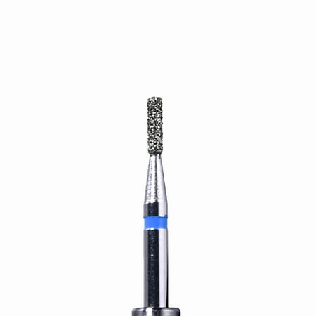 

Mydent 835-010M Defend FG Friction Grip Medium Grit Flat End Cylinder Diamond Burs 10/Pk
