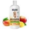 thumbnail image 1 of Champú, acondicionador y desenredante para perros We Love Doodles, 1 of 6