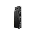 thumbnail image 4 of XFX Speedster SWFT319 - Graphics card - Radeon RX 6800 XT - 16 GB GDDR6 - PCIe 4.0 x16 - HDMI, 3 x DisplayPort, 4 of 6