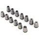thumbnail image 2 of ER20 Spring Collet Set 1-13mm for CNC Lathe, Clamping, Engraving and Milling Accessory, 2 of 3