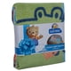 thumbnail image 2 of Cobertor Cunero Baby Mink Light Supreme Azul, 2 of 5