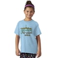 thumbnail image 3 of Garden For Peat Sake Funny Humor Girls Kids T Shirt Tees Teen Brisco Brands M, 3 of 6