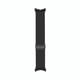 thumbnail image 1 of Correa de reloj Samsung Galaxy Milanese M/L 44MM negra, 1 of 3