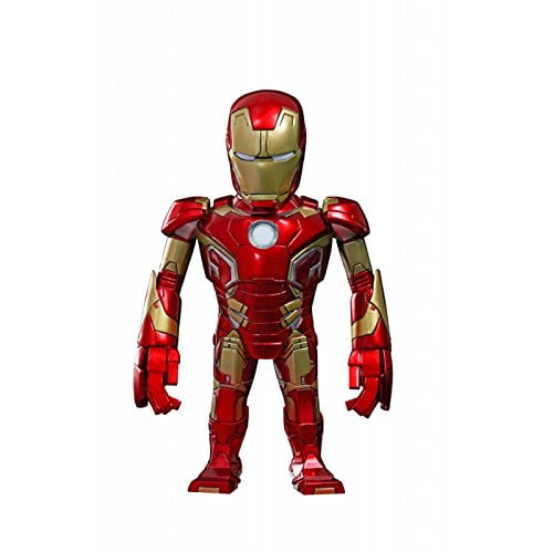 Avengers : l'Ère d'Ultron Figurine Articulée de 5 Pouces Artist Mix Series 1 - Iron Mark XLIII Hot Toys