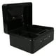 thumbnail image 4 of Caja fuerte pequeña para dinero con cerradura de combinación, organizador de dinero portátil de Metal con bandeja extraíble, caja de almacenamiento bloqueable para efectivo, 4 of 6
