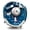 Blue, variant on Franklin Sports MLB New York Yankees Youth Teeball Glove + Ball Set, 9.5 in