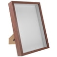 thumbnail image 4 of KAKOWELY shadows box frame Dried Flower Photo Frame DIY Specimen Frame Desktop Handicrafts Photo Frame8.66"X6.69"X1.38", 4 of 4