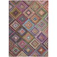 thumbnail image 1 of Safavieh Nantucket 2'3" X 11' Hand Tufted Cotton Pile Rug, 1 of 2