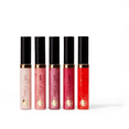 thumbnail image 2 of Essence of Argan Lip Gloss, Natural, Moisturizing, Plumping, Passion Plum, 2 of 8