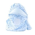 thumbnail image 3 of Sombrero con protección solar para mujer, gorro de verano para cubrir la cara, sombrero para el sol, Anti UV, para recoger té, ciclismo, sombrero para el sol YUNYI BRAND Deportes, 3 of 8