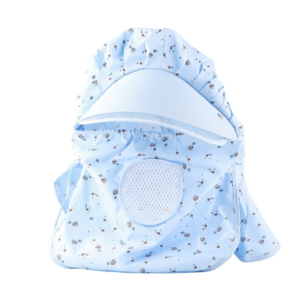 Sombrero con protección solar para mujer, gorro de verano para cubrir la cara, sombrero para el sol, Anti UV, para recoger té, ciclismo, sombrero para el sol