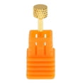 thumbnail image 1 of HILABEE Nail Art Drill Bit File Grinding Electric Machine Manicure Pedicure Tool 4, 1 of 8