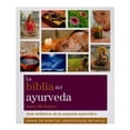 thumbnail image 1 of La Biblia del Ayurveda, 1 of 2