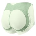 thumbnail image 4 of Feimerou Women's Tummy Control Shapewear Panties High Waist Seamless Body Shaper Underwear Butt Lifter Slimming Briefs, 4 of 4