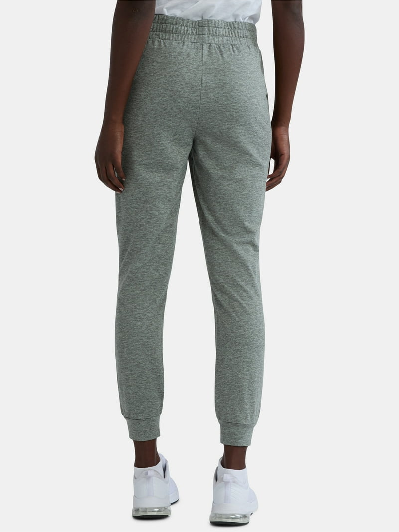 Athletic Works Jogger Pants - Lightweight & Moisture-Wicking