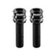 thumbnail image 2 of Tornillos de titanio para vástago de manillar de bicicleta, accesorio de repuesto para bicicleta M6, tornillos de ajuste de vástago, hombres, mujeres, M6 19, 2 of 9