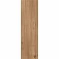 thumbnail image 4 of 3 1/2"W x 8"D x 12"H Mediterranean Smooth Corbel, Douglas Fir, 4 of 9