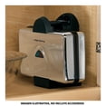 thumbnail image 3 of Waflera Hamilton Beach Acero inoxidable superficie antiadherente, 3 of 3