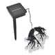 thumbnail image 4 of Srting de luz impermeable luces colgantes de luz solar de plástico para terrazas para jardines para puertas ANGGREK Otros, 4 of 8