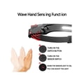 thumbnail image 2 of Vip Barber Supply Headlight Led Band "Black", 2 of 3