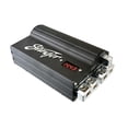 thumbnail image 2 of Condensador Stinger SPC5010 Pro Hybrid 10 Farad, NEGRO, 2 of 2
