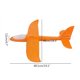 thumbnail image 4 of Vogacara Lanzamiento de mano LED grande, avión planeador, avión de espuma inercial, juguete EPP, modelo de avión para niños al aire libre Juguetes Educativos Numero 3 Vogacara FN003224-03, 4 of 6