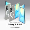 thumbnail image 2 of Funda Spigen Ultra Hybrid Pro MagFit para Galaxy Z Fold 7, 2 of 9