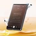 thumbnail image 3 of Para 11.0 MP3 Reproductor Dientes Compatible 5.0 Audio (3 32G) Azul, 3 of 9