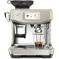 thumbnail image 4 of Breville Barista Touch Impress Espresso Machine, Almond Nougat, 4 of 4
