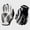 Black, variant on A Set of Premium Golf Gloves That Are Breathable, Suitable for All Genders, Offering Great Grip And Long-Lasting Wear, Making Them an Excellent Option for Adult Golfers at Any Skill Level.