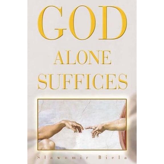 Pre-Owned God Alone Suffices, 9780972143240, 0972143246, Hardcover,
