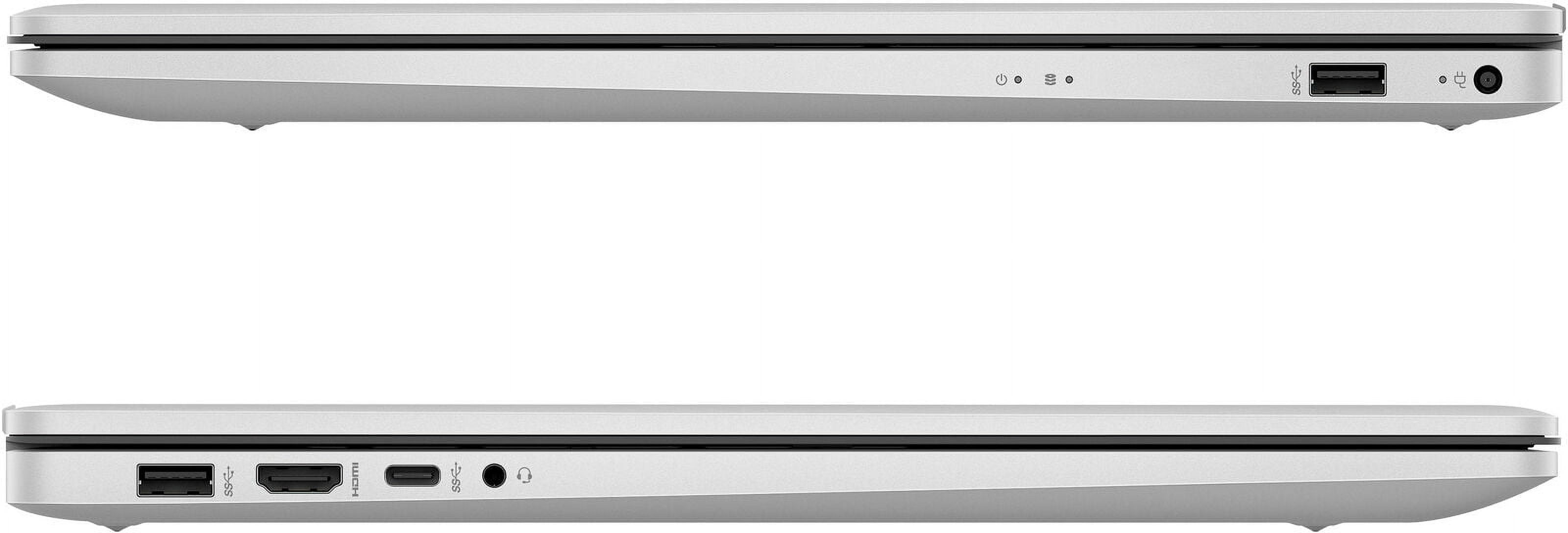 HP 17 Laptop Computer, 17.3 HD+ Display, 11th Gen Intel Core i3-1125G4(>i5-1035G4) Processor, 16GB RAM, 1TB SSD, Intel UHD Graphics, Wi-Fi, HDMI, Windows 11 Home in S Mode