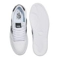 thumbnail image 4 of VANS U LOWLAND 2.0 UNISEX SNEAKERS - White/black / Men 3.5 / Women 5 / Medium, 4 of 4