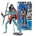 thumbnail image 1 of Mcfarlane Avatar Figuras de acción coleccionables Película Juguetes Jake Neytiri Coronel Miles Quaritch05noboxninguna caja zhangyuxiang unisex, 1 of 2